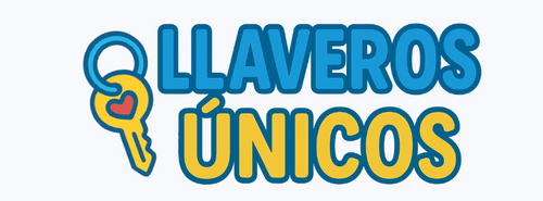 Llaveros Únicos